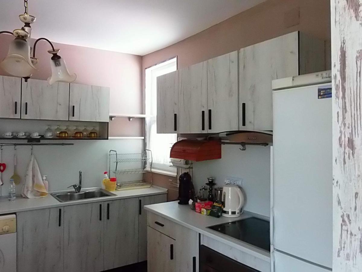 Ferienwohnung Apartamenti Art Uut 3 I Art Uut 4 Plowdiw Exterior foto